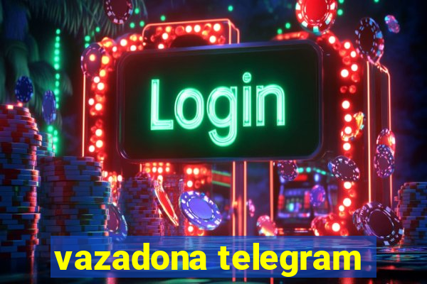 vazadona telegram